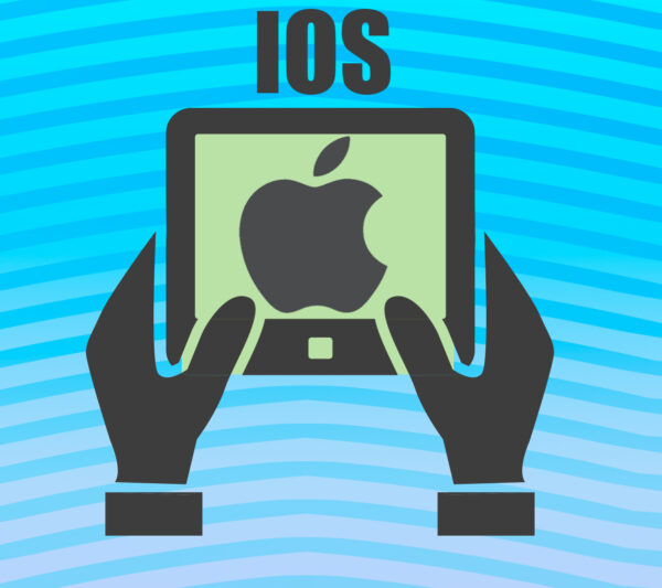 Aplicaciones IOS