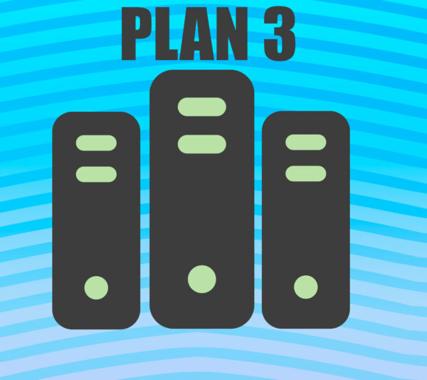 Hosting Plan 3