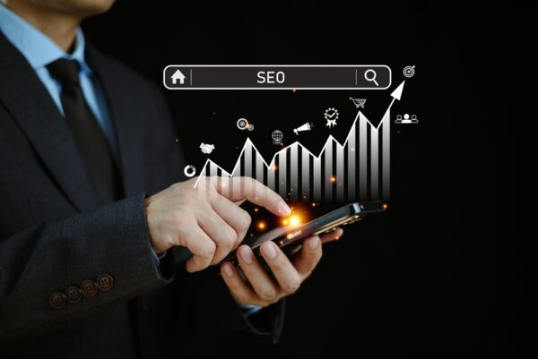 Consultoría SEO Personalizada