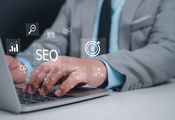 Creación de Contenido SEO Optimizado