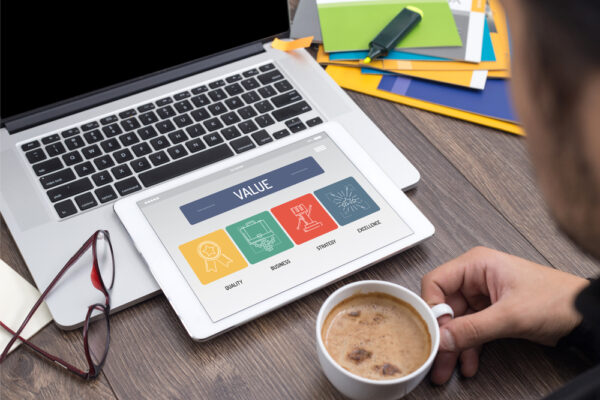 Link Building Estratégico